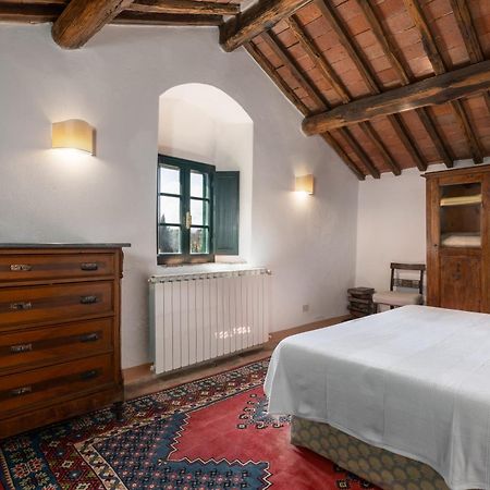 Casa Marina Lejlighed Greve in Chianti Eksteriør billede