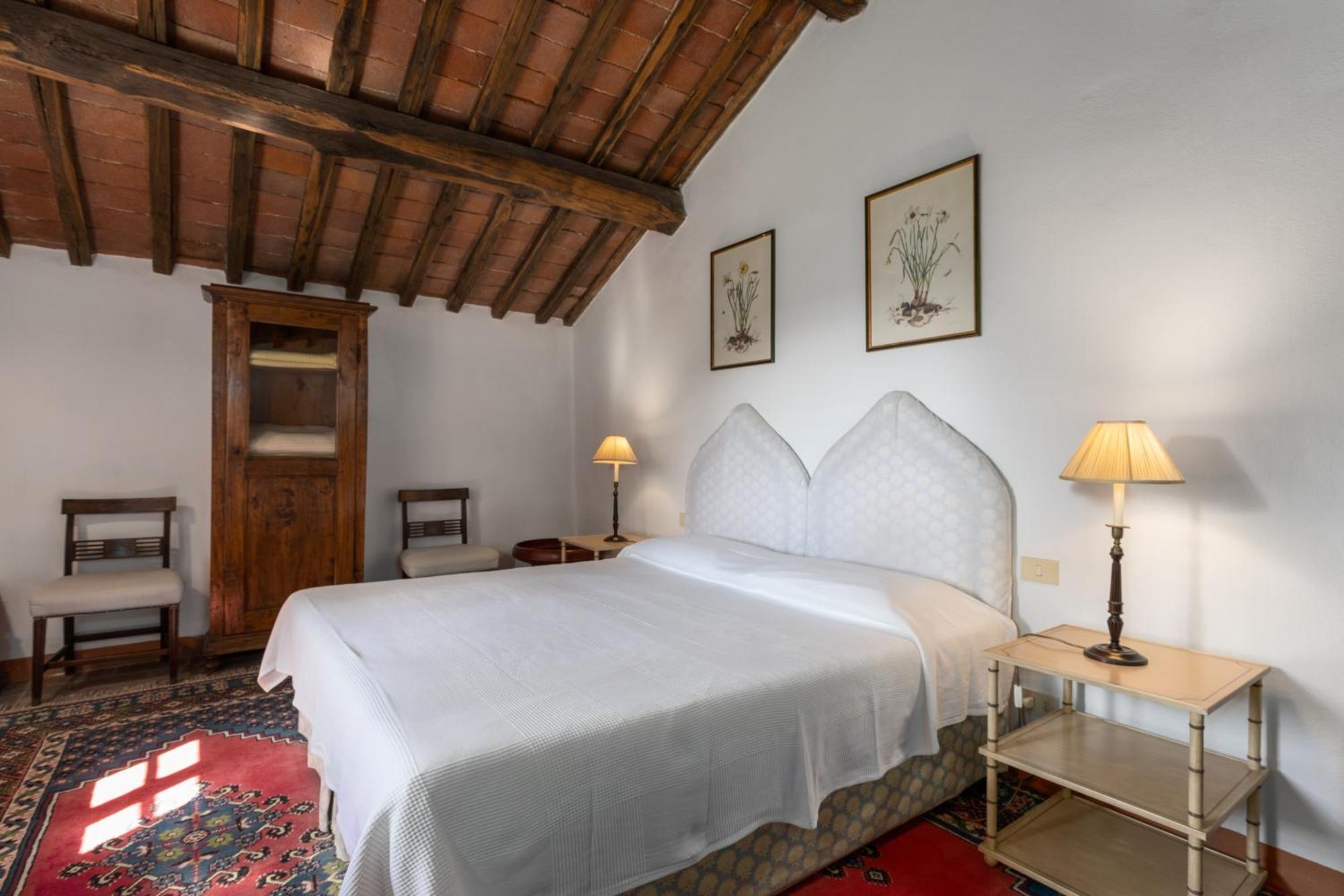 Casa Marina Lejlighed Greve in Chianti Eksteriør billede
